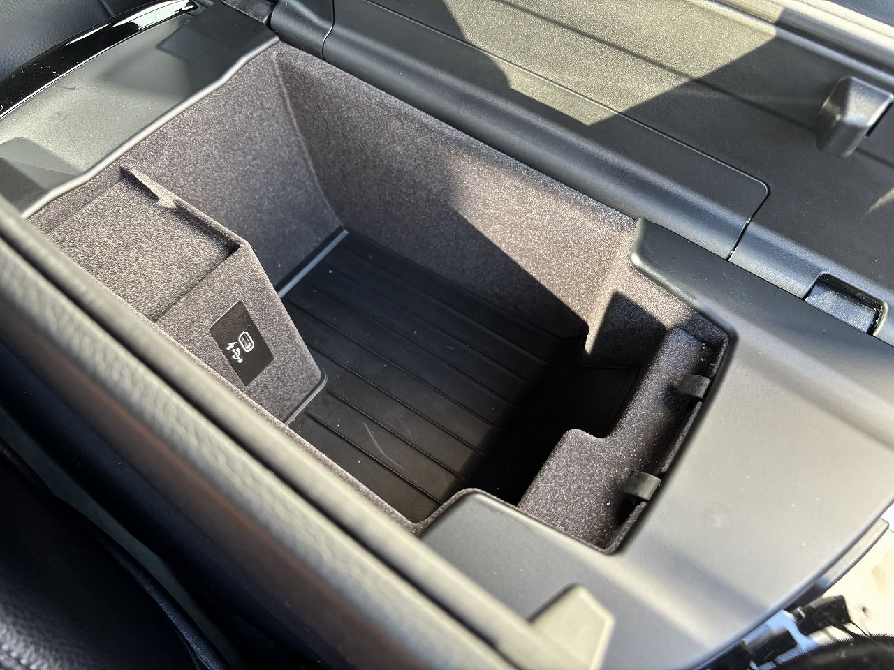 G31 520i SE Touring B48 2.0i TU