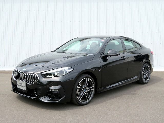 218d Gran Coupe M Sport