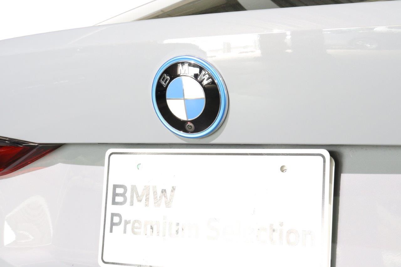 G26 i4 eDrive35 RHD