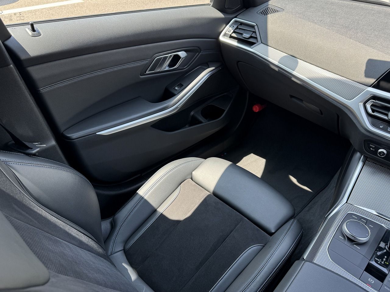 G21 320d xDrive Touring RHD