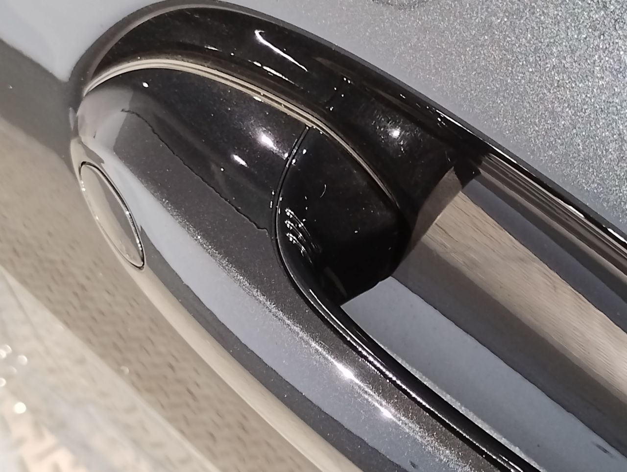 F44 218i Gran Coupe B38 1.5i