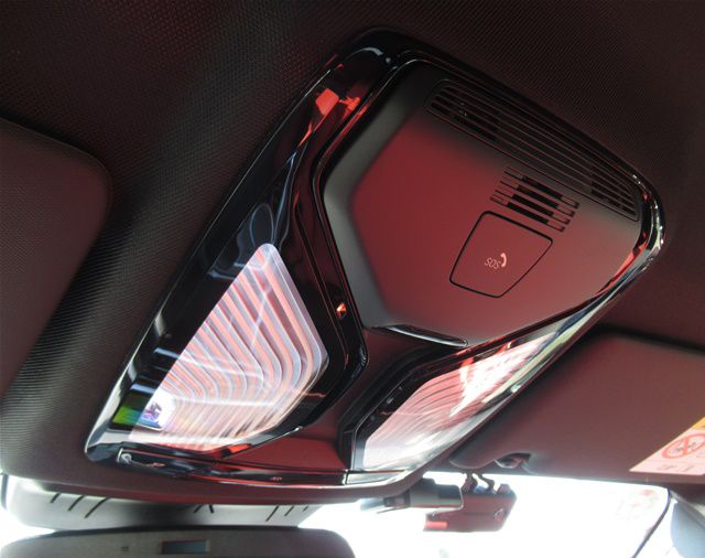 M4 Competition M xDrive Coupé
