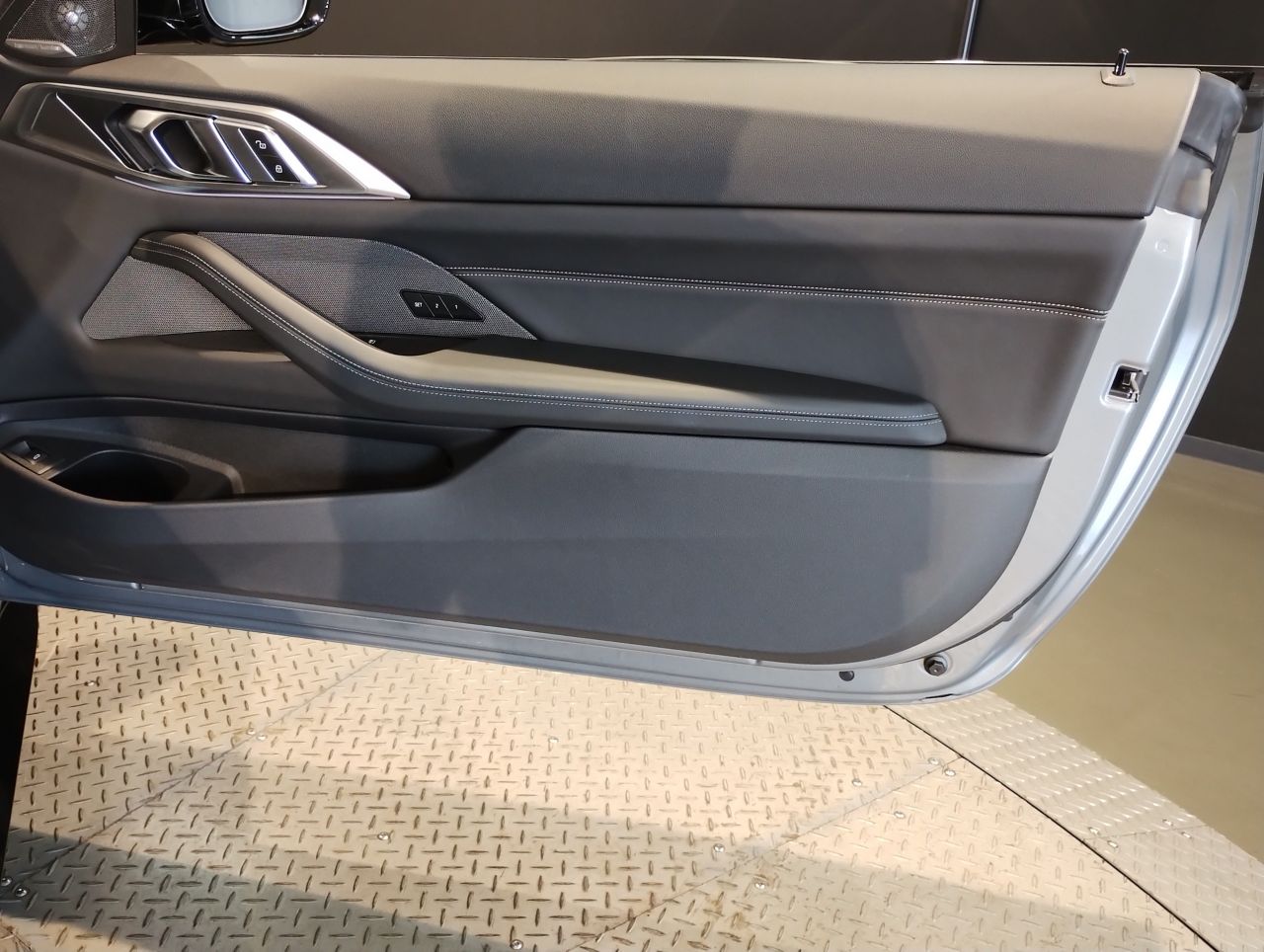 G82 M4 Competition M xDrive Coupe RHD
