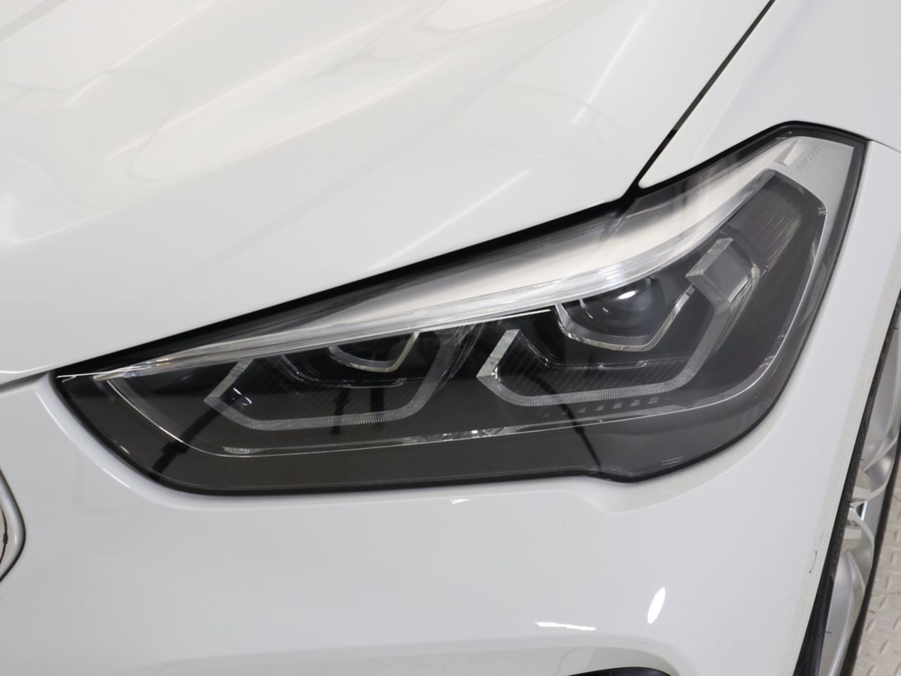 F48 X1 xDrive18d B47 2.0d LCI