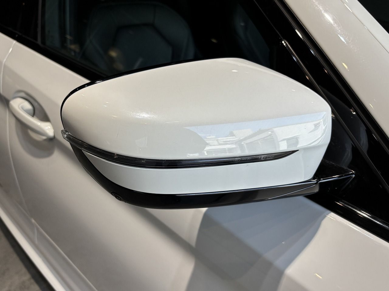 G31 520i SE Touring B48 2.0i TU