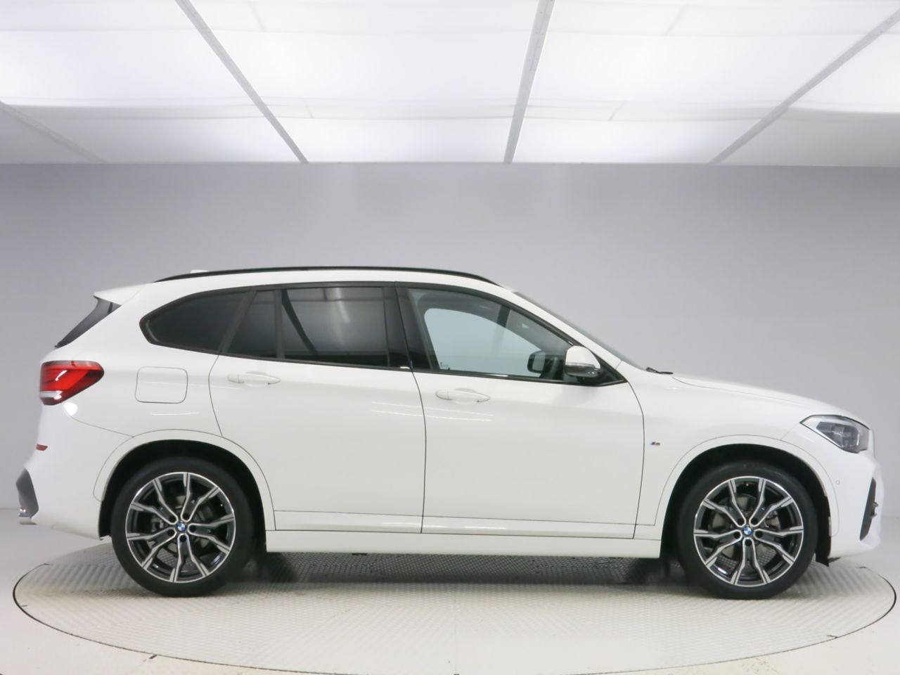 F48 X1 xDrive18d B47 2.0d LCI