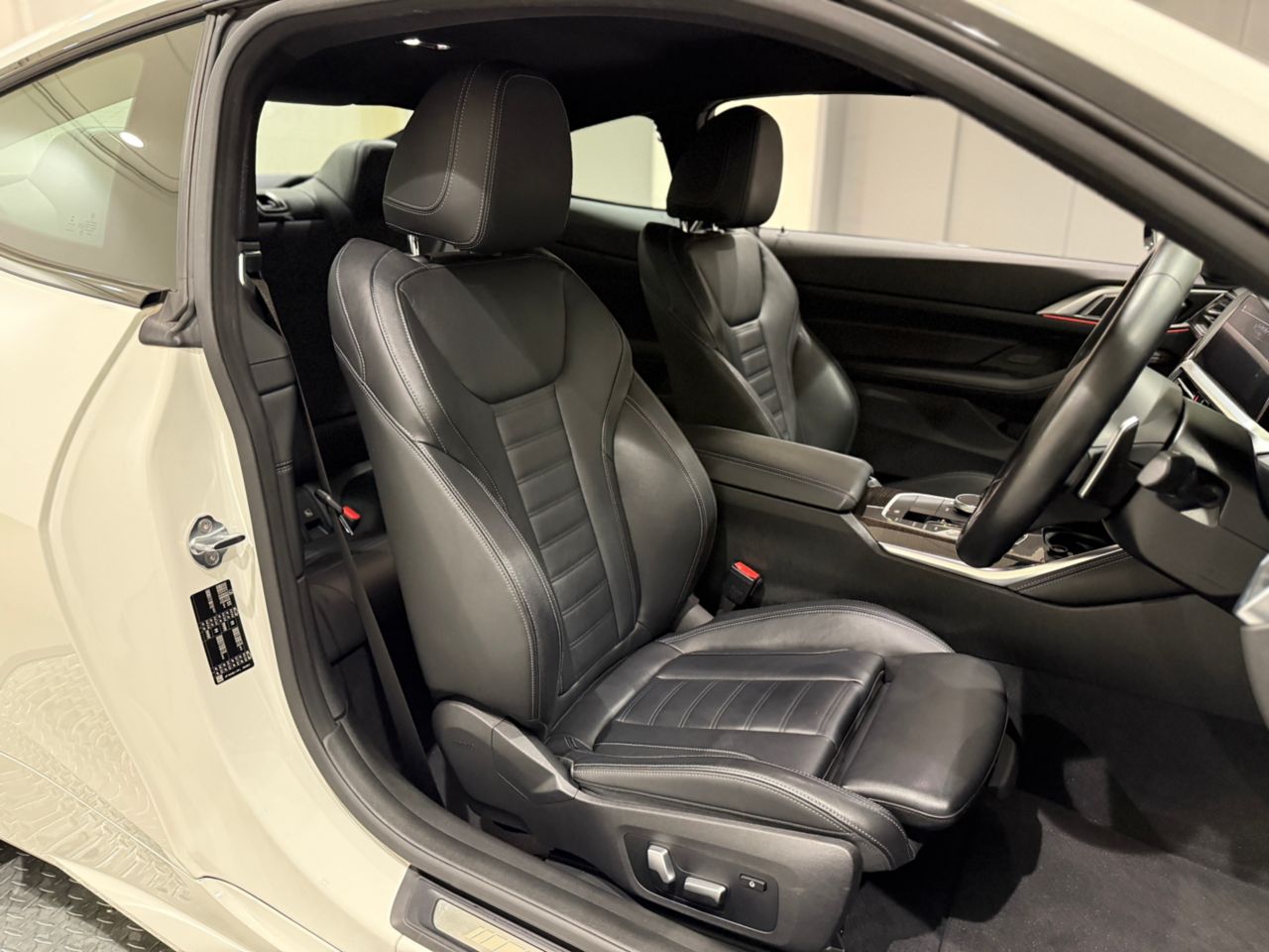 G22 420i B48 2.0 RHD