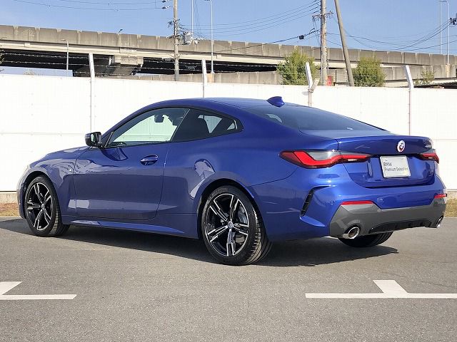 G22 420i B48 2.0 RHD