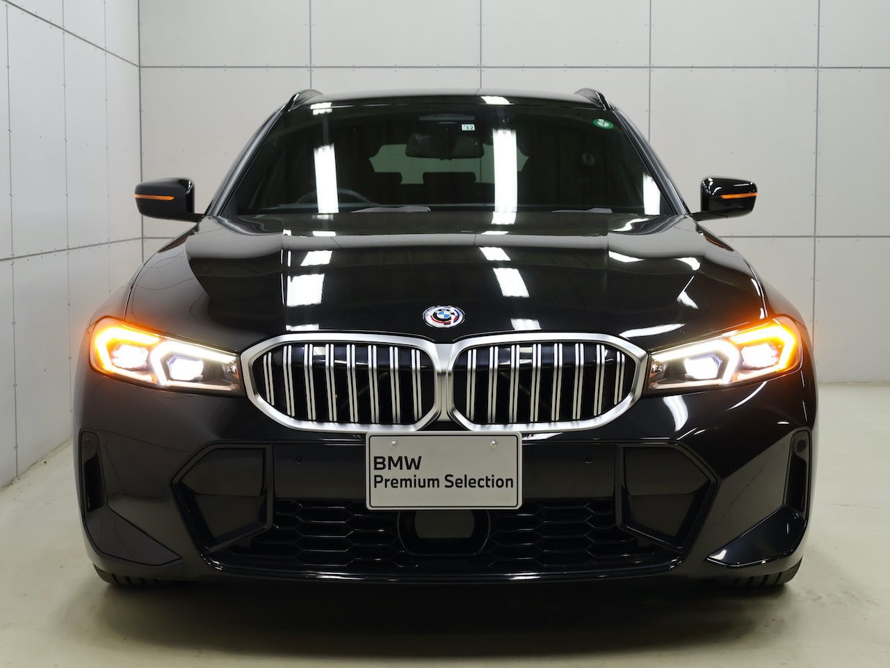 G21 320d xDrive Touring LCI RHD