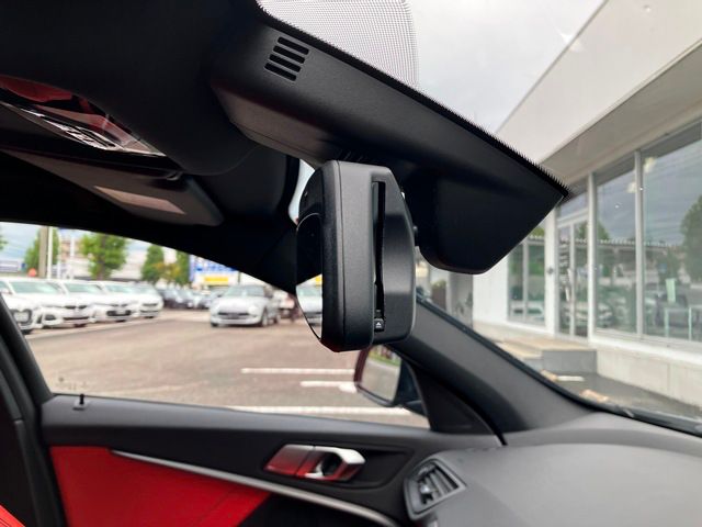 F40 118d Sports Hatch 5-door B47 2.0d