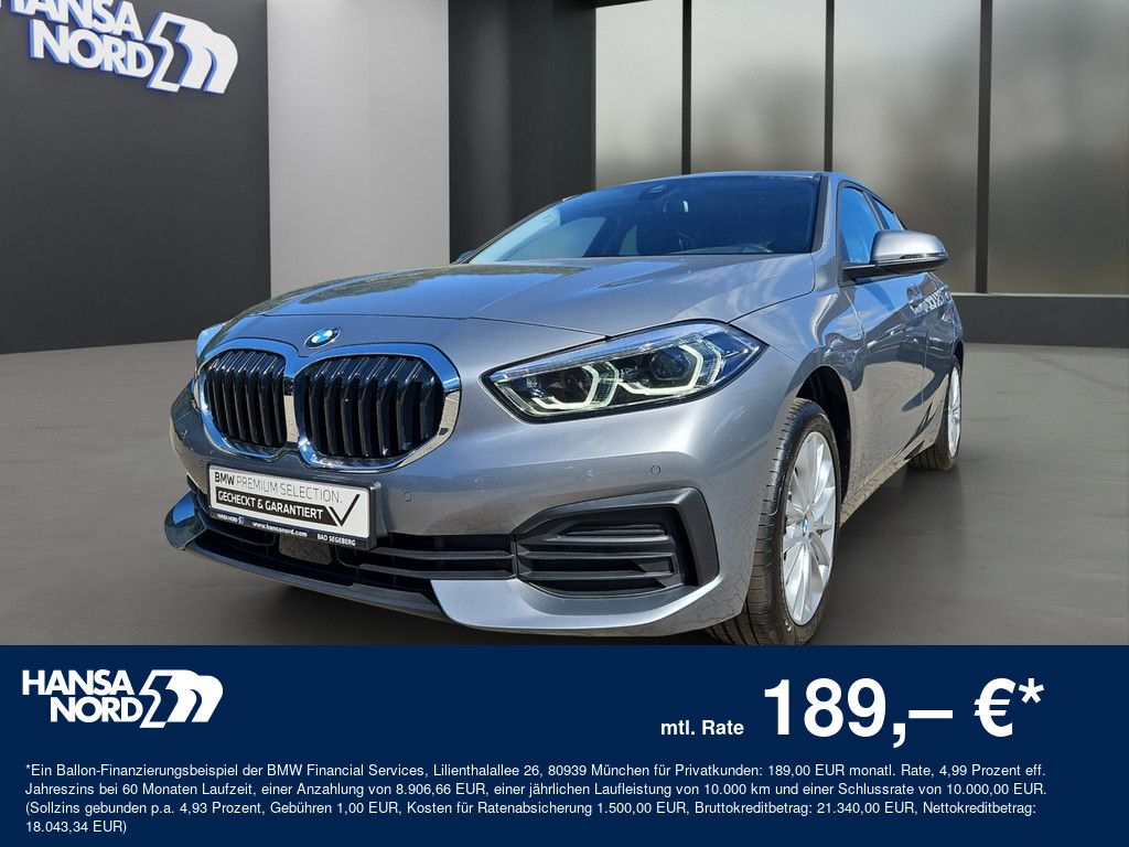 BMW 118