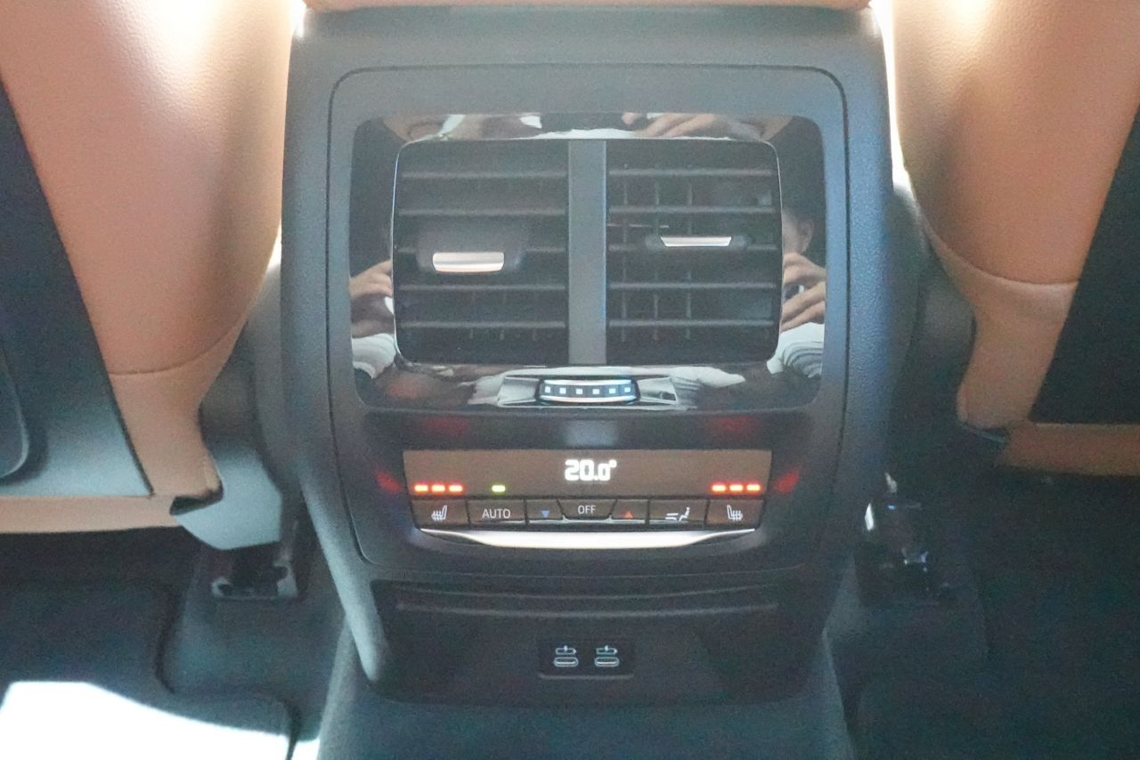 X4 xDrive20d RHD