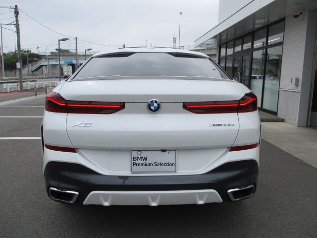 X6 xDrive30d RHD