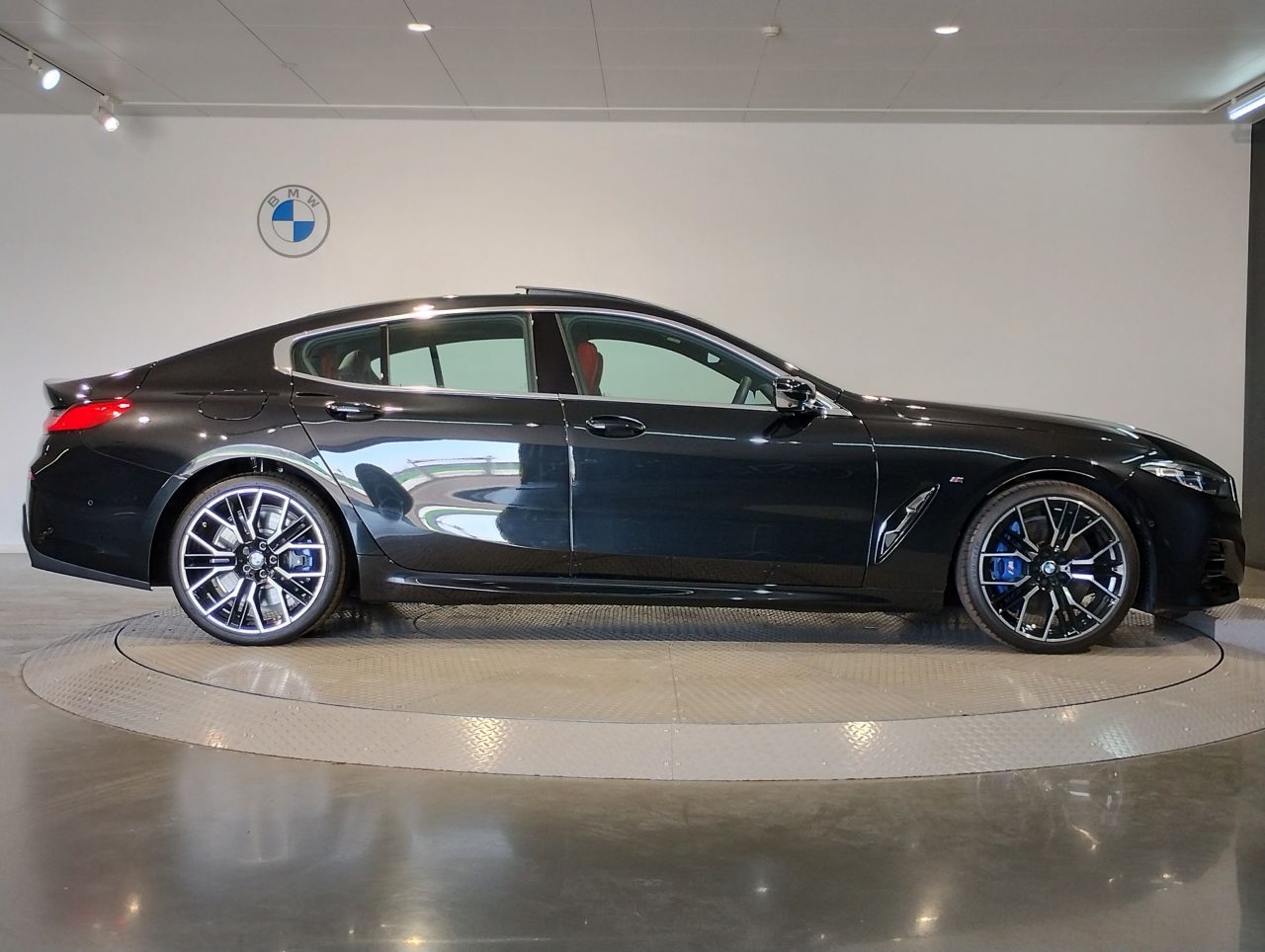 G16 840i M Sport Gran Coupe B58 3.0i