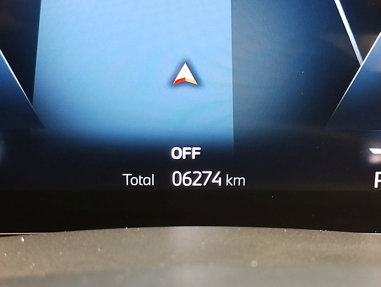 G21 320d xDrive Touring LCI RHD