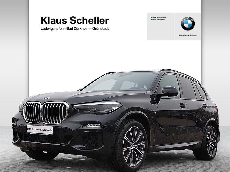 X5 xDrive30d