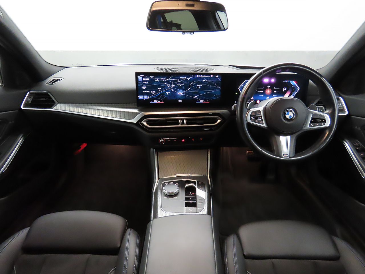 G21 320d xDrive Touring LCI RHD