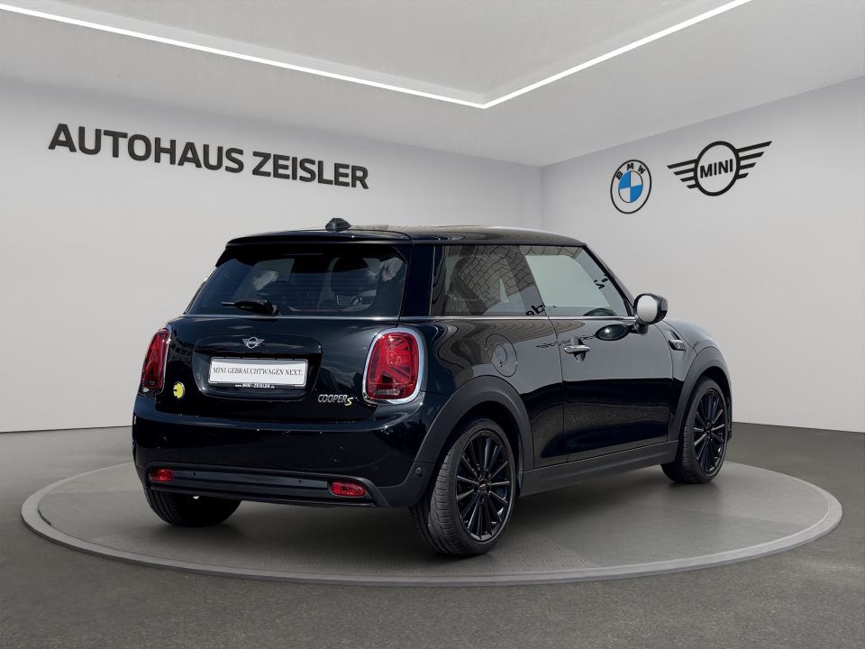 MINI Cooper SE