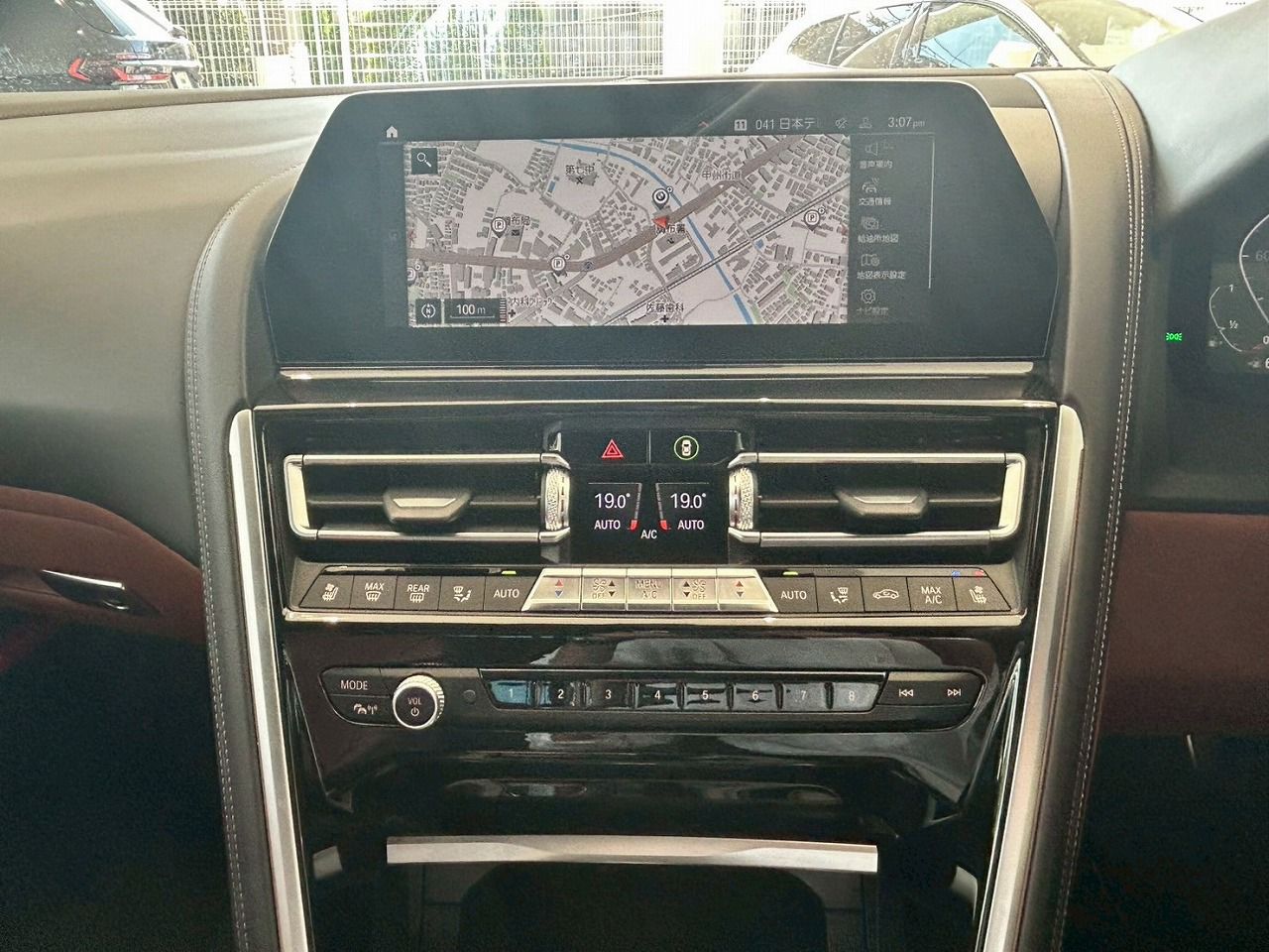 G16 840i M Sport Gran Coupe B58 3.0i