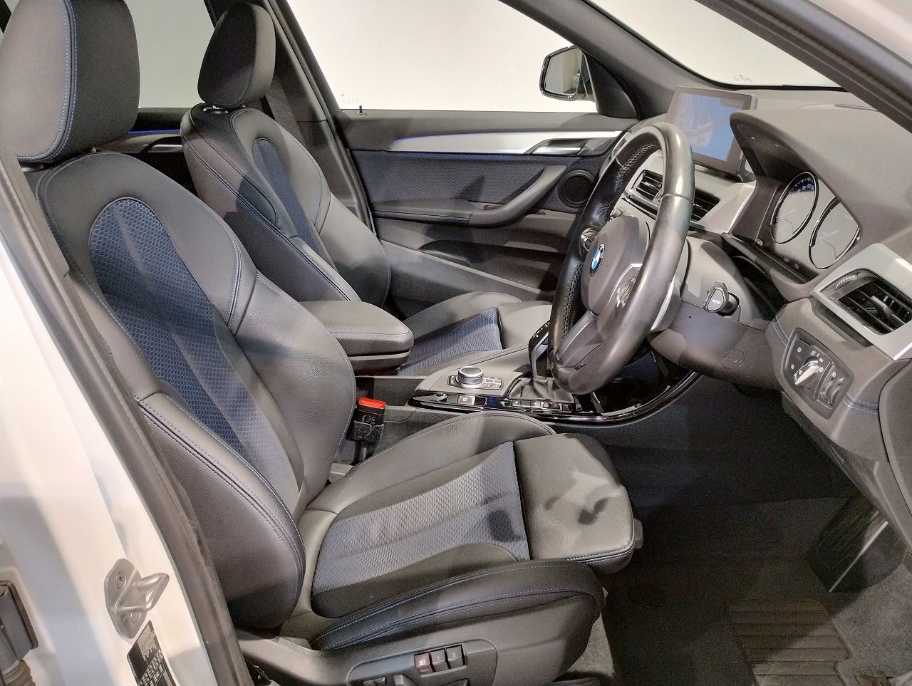 F48 X1 xDrive18d B47 2.0d LCI