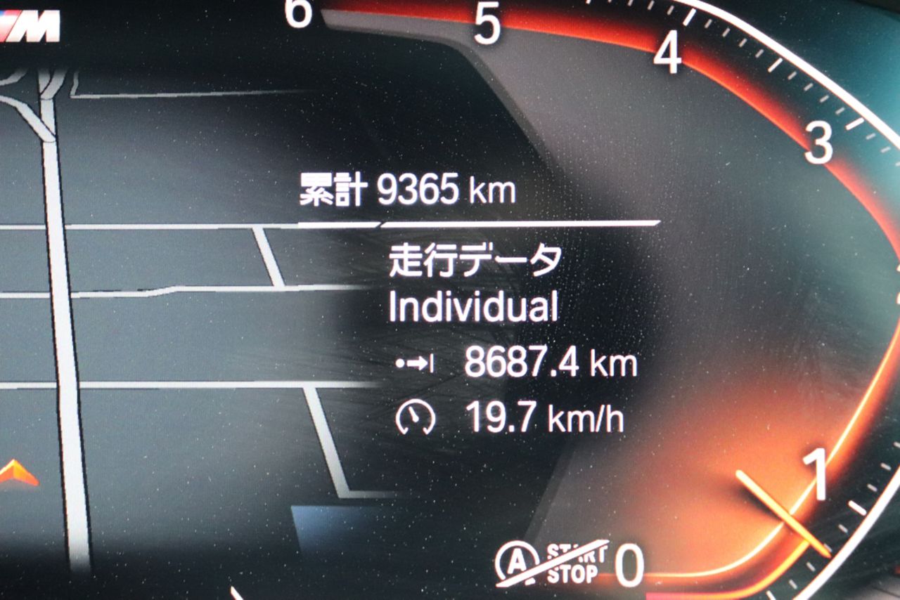 X3 xDrive20d RHD ZA