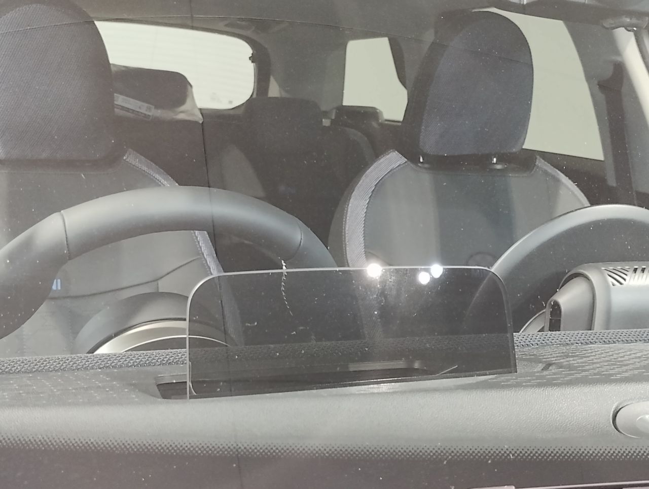 U25 MINI Countryman S ALL4