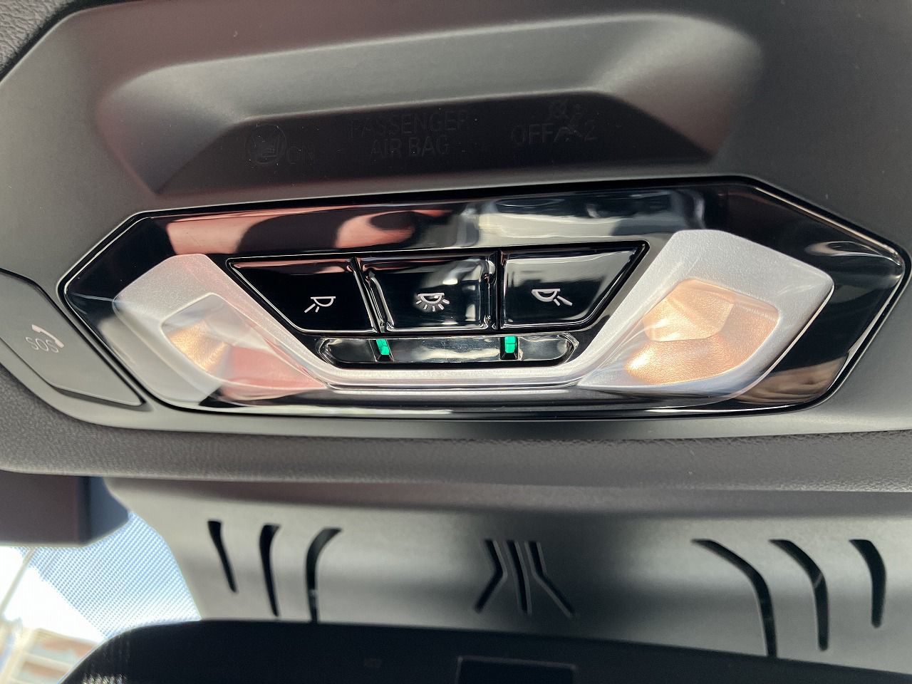 G23 420i Convertible RHD