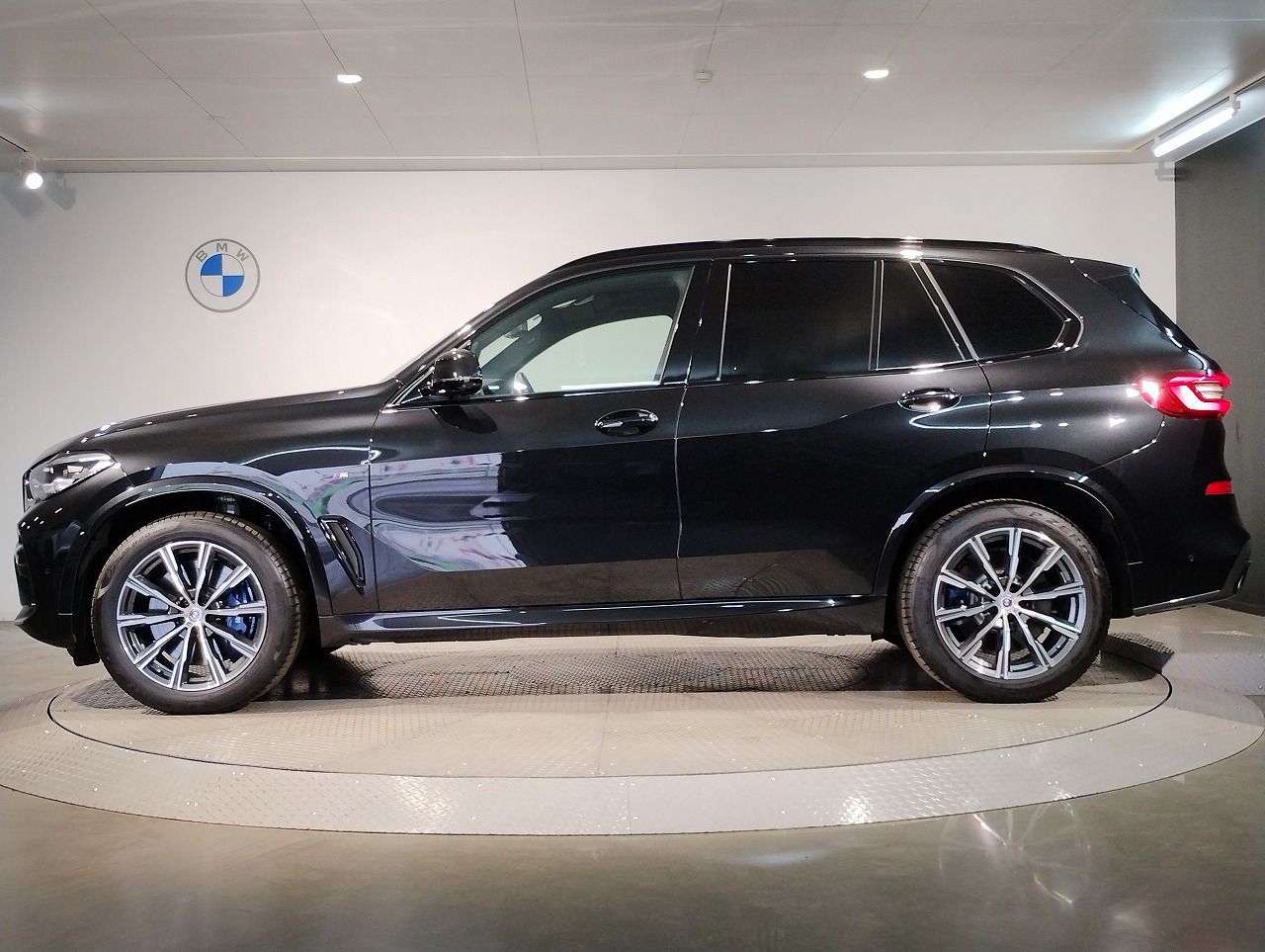 G05 X5 xDrive40d xLine B57 3.0d