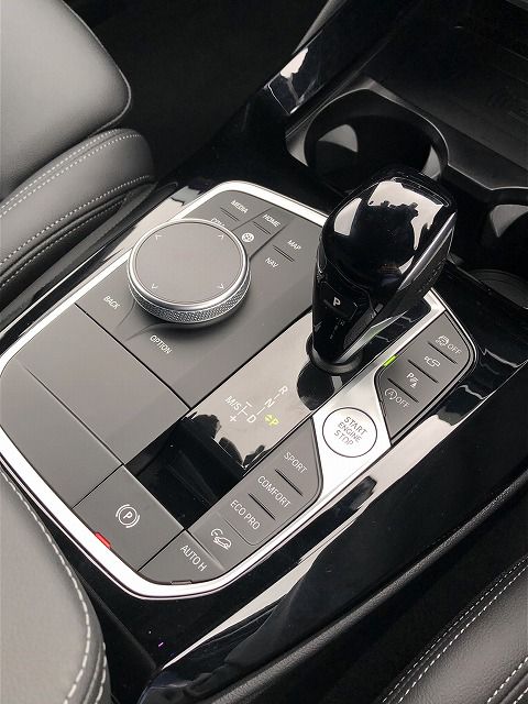 G01 X3 xDrive20d RHD ZA LCI