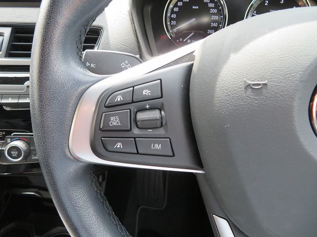 F48 X1 xDrive18d B47 2.0d LCI