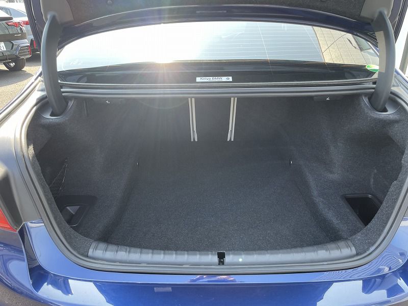 G30 520d xDrive SE Saloon B47 2.0d