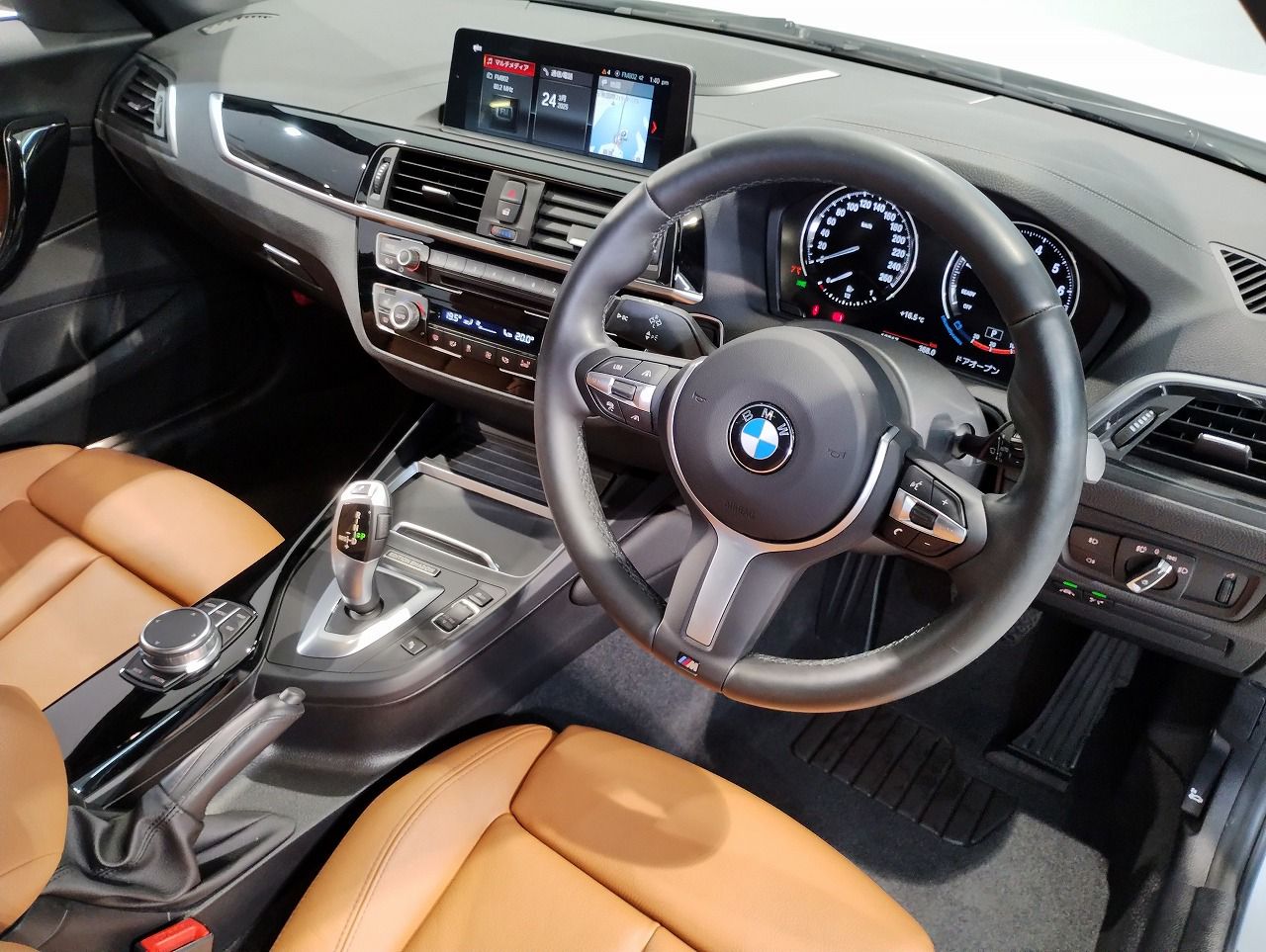 118 5DOOR RHD