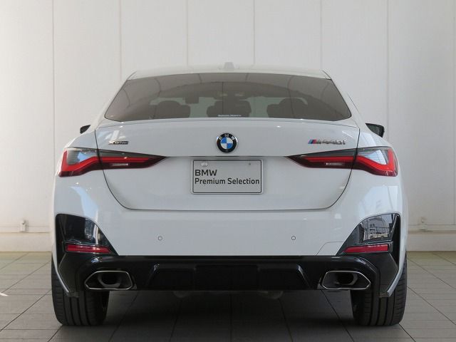 G26 M440i xDrive B58 3.0 RHD