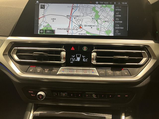 G21 320d xDrive Touring RHD