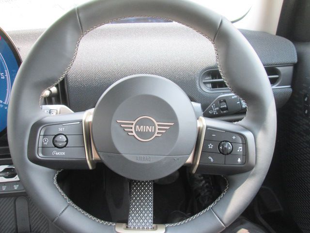 MINI Cooper C 5-doors