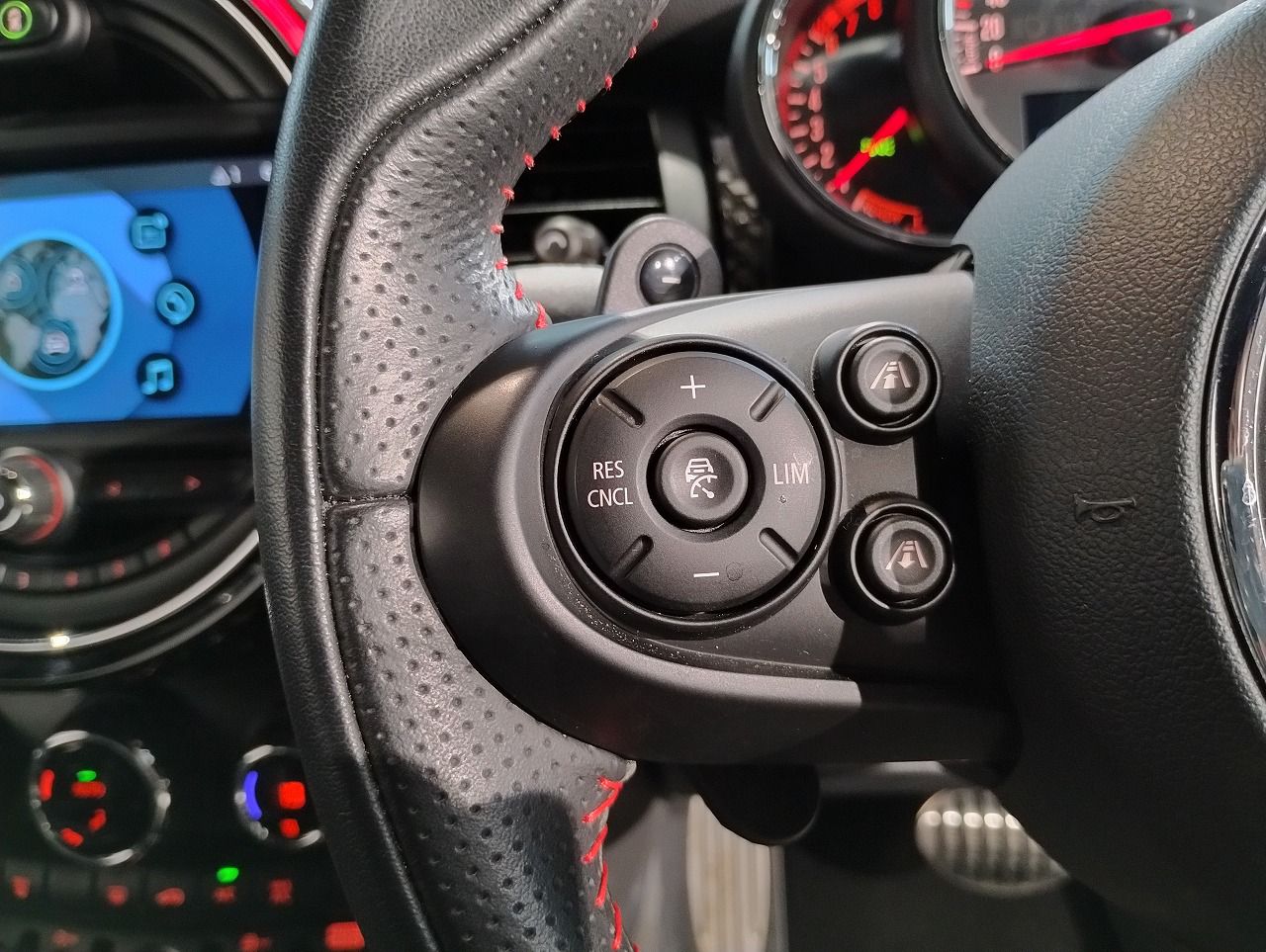 F56 MINI JOHN COOPER WORKS