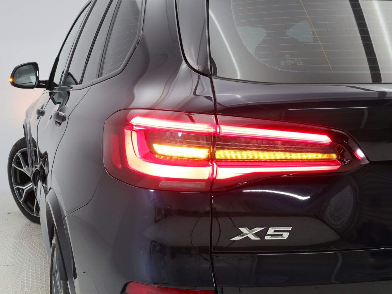 G05 X5 xDrive40d xLine B57 3.0d