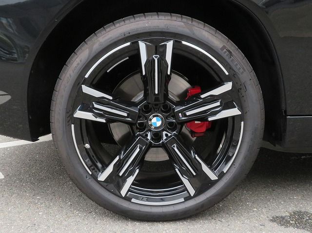 X3 M50 US
