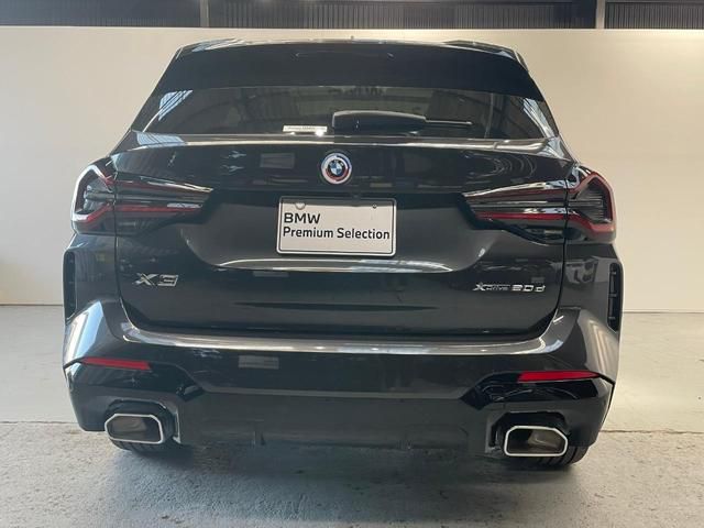 G01 X3 xDrive20d RHD ZA LCI