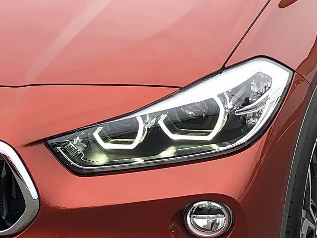 F39 X2 xDrive18d SAC B47 2.0d