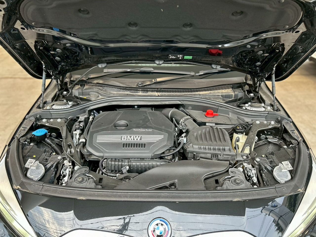 118i RHD