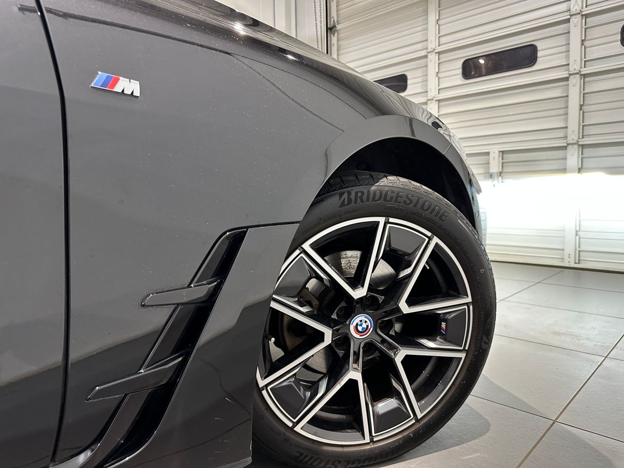420i Gran Coupé RHD