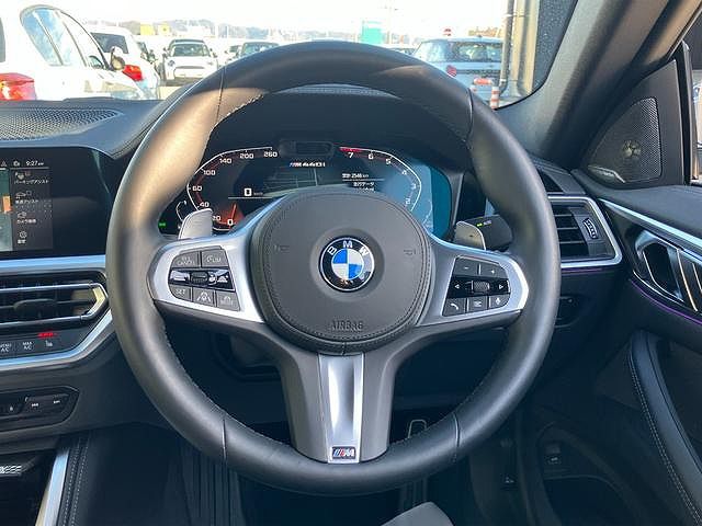 G22 M440i xDrive B58 3.0 RHD