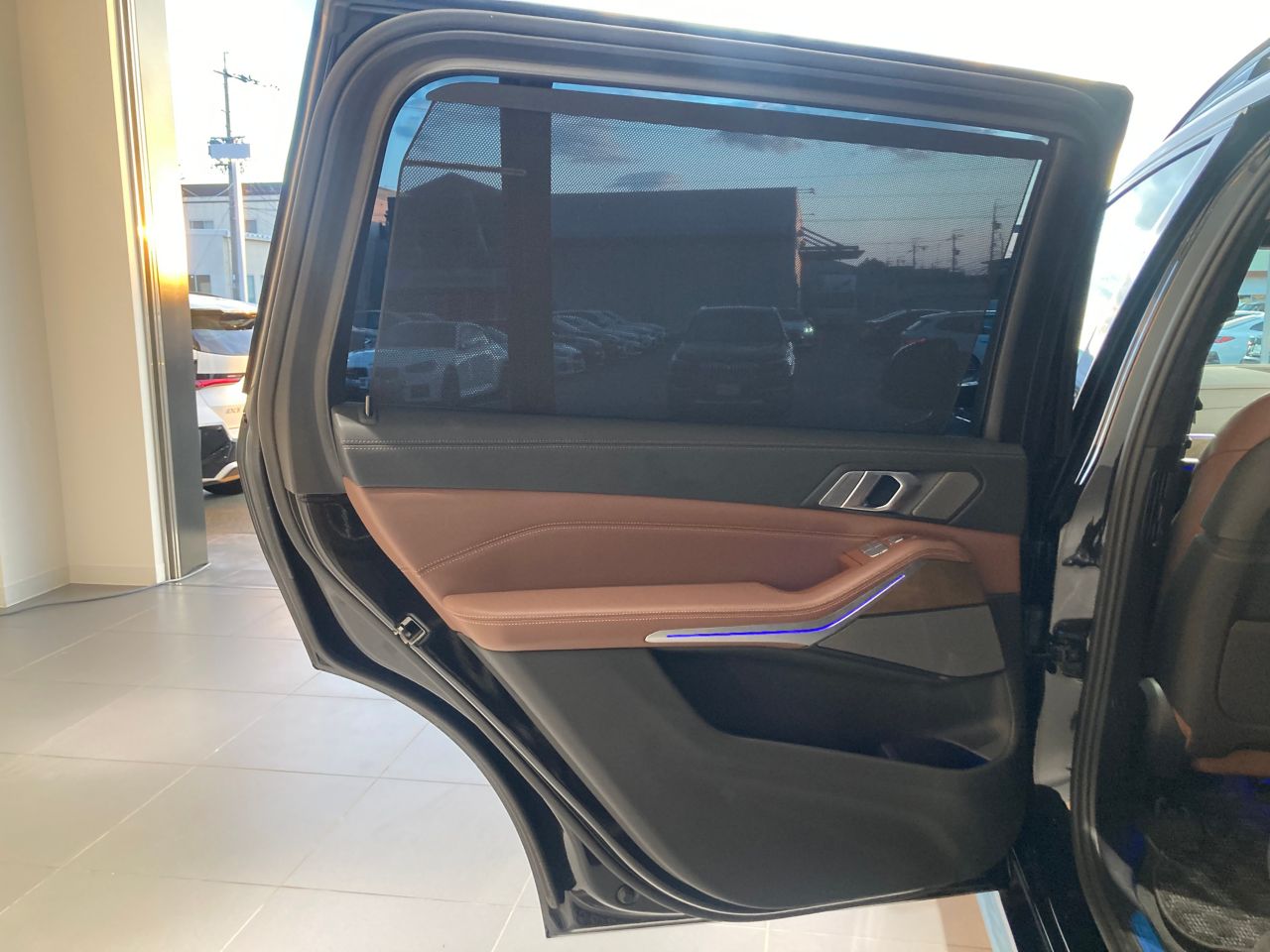 G07 X7 xDrive30d N57 3.0d