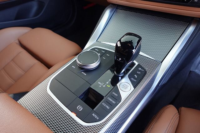 420i Gran Coupé RHD