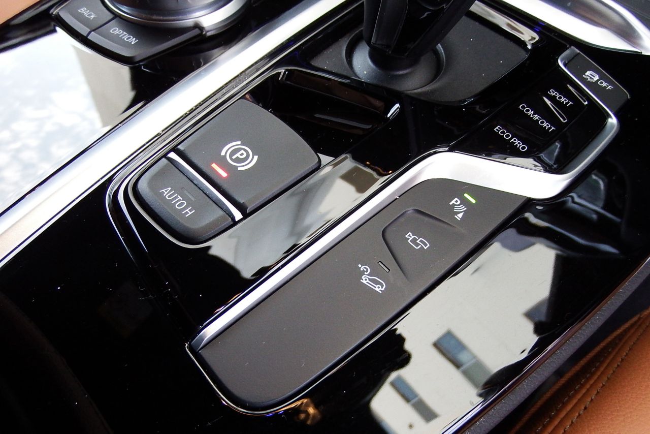 X3 xDrive20d RHD ZA