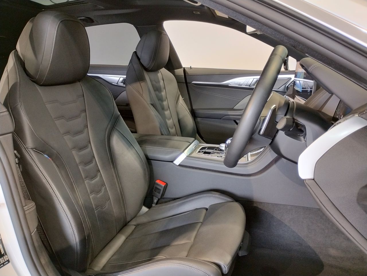 G16 840i M Sport Gran Coupe B58 3.0i