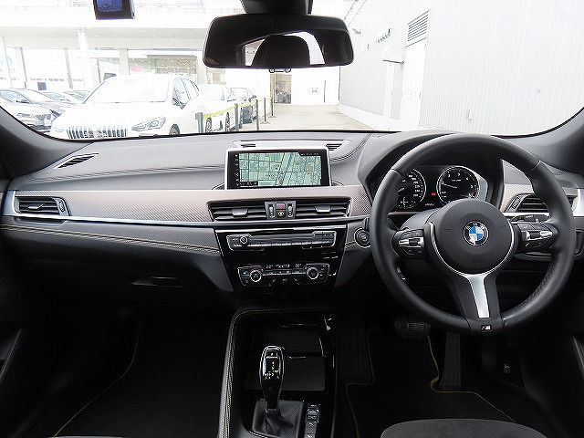 F39 X2 xDrive18d SAC B47 2.0d