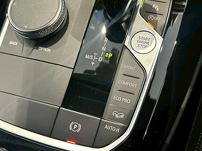 G01 X3 M40i RHD LCI ZA