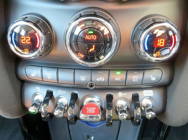 Cooper S 5 doors
